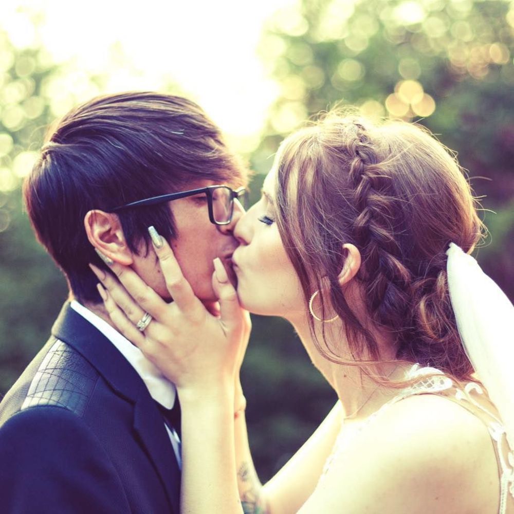 Meet your Posher, Ahbreaun